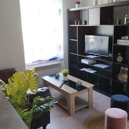 Disney Appartement Quincy-Voisins Luaran gambar