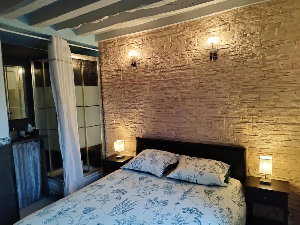 Disney Appartement Quincy-Voisins Luaran gambar
