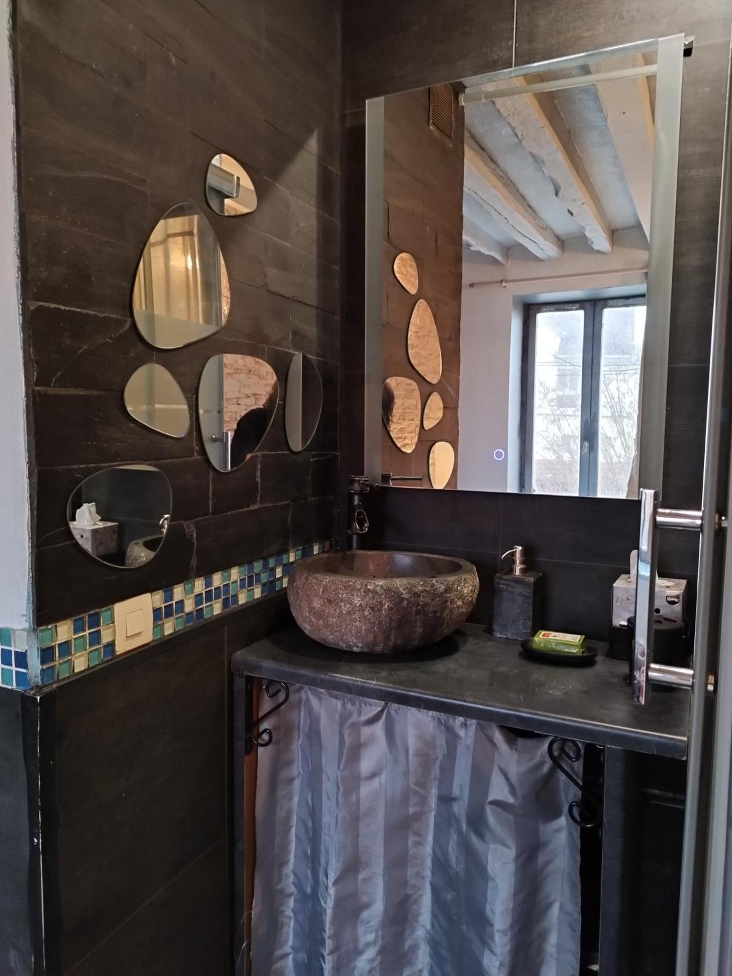Disney Appartement Quincy-Voisins Bilik gambar